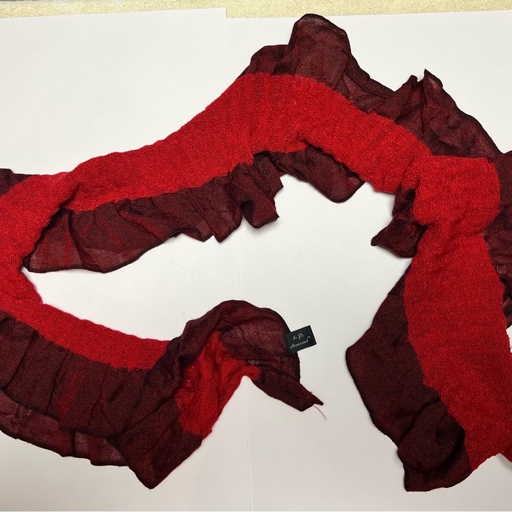 Scarf - Picture 2 of 3